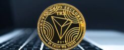 Tron (TRX) Future Retail Activity Indicate More Gains Ahead