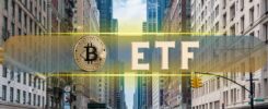 Trump Family Media Group Files for Truth Social Bitcoin ETF