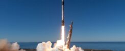 WISeKey’s Subsidiaries WISeSat and SEALSQ Launch New Satellite with SpaceX, Enabling the First-Ever DePIN from Space and Advancing Quantum-Safe Space Communications