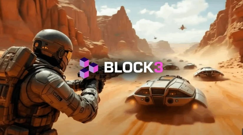 Wall Street Circling AI Gaming Disruptor