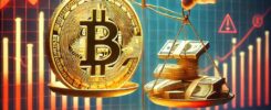 Warning Signs? Long-Term Bitcoin Holders Take Profits as Leverage Spikes