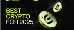 Web3 ai, Toncoin, Aave, Celestia, Which One Will Skyrocket This Year?