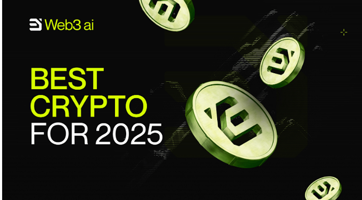 Web3 ai, Toncoin, Aave, Celestia, Which One Will Skyrocket This Year?