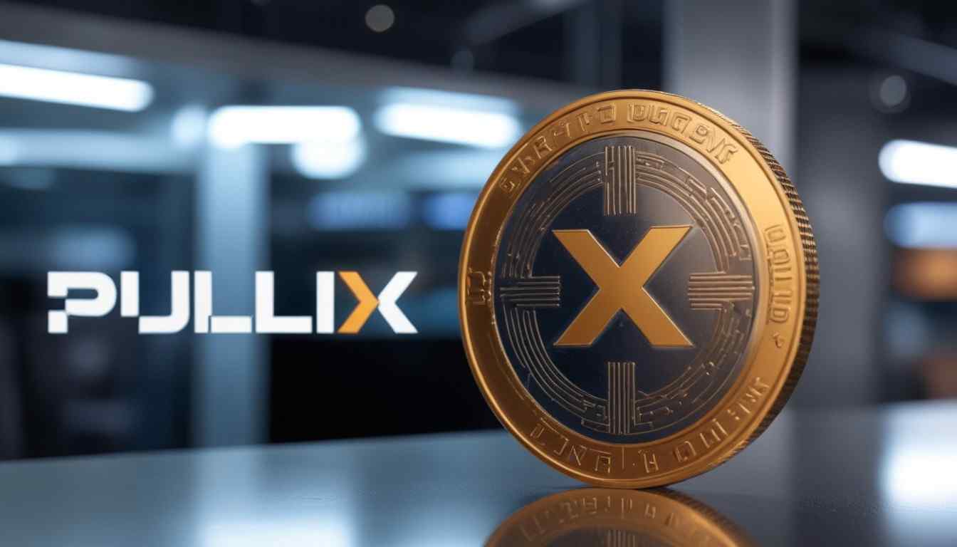 What Is Pullix Crypto - Coinlabz