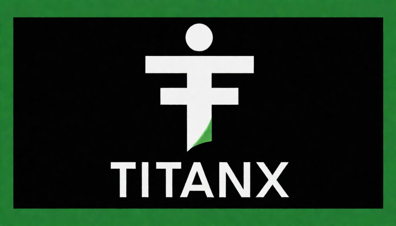 What Is TitanX Crypto? - Coinlabz