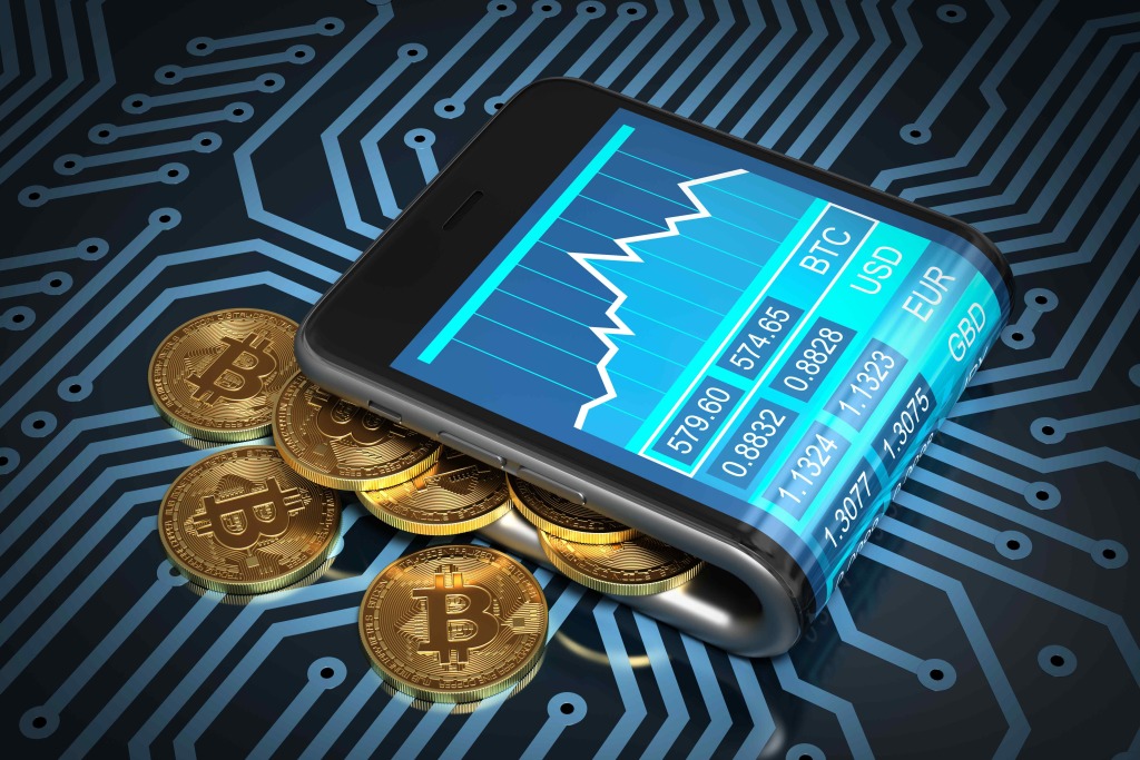 What is a crypto wallet?