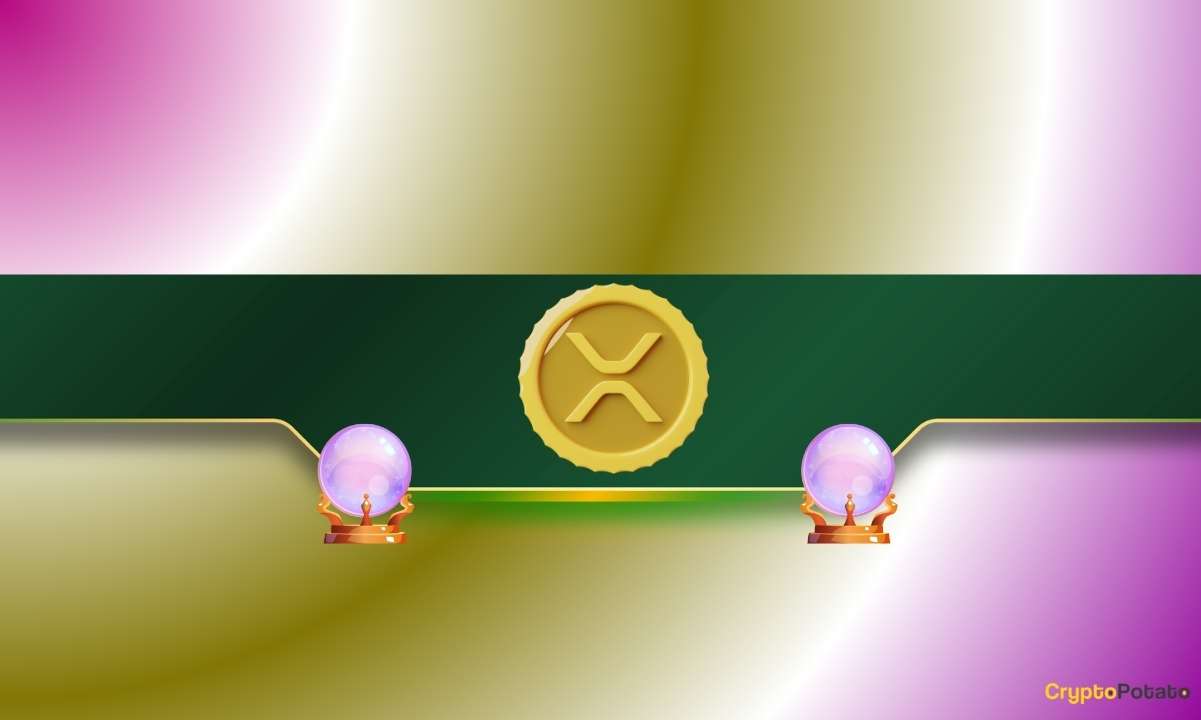 Why Is Ripple's (XRP) Price Stuck? ChatGPT Weighs In