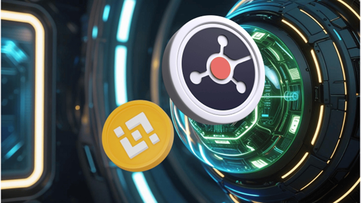 Why Smart Binance Coin (BNB) Investors Are Betting Big on Ruvi AI’s (RUVI)? Analysts Predict Up To 109x Returns