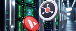 Why Smart Investors Are Racing to Accumulate Ruvi AI (RUVI) Instead of Avalanche (AVAX), Could It Be the Next 100x?