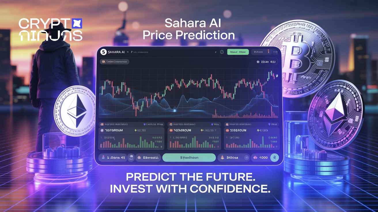 Will This $50M Funded Project Disrupt AI Industry?