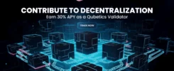 Qubetics, Ethereum, Kaspa Show Strong ROI Potential