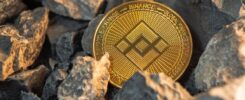 Nano Labs Buys $50 Million in BNB, Grows Digital Reserve to $160 Million