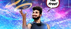 5 Countries Where Crypto Is Tax-Free in 2025 (And Still Legal)