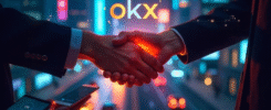 OKX Wallet Partners with peaq Network to Expand DePIN Access