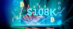 Bitcoin Bull Run Has Room To Run, Mayer Multiple Hints