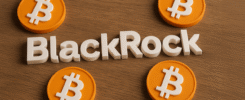 IBIT Hits 700,000 BTC—Blackrock’s Grip on Bitcoin Tightens