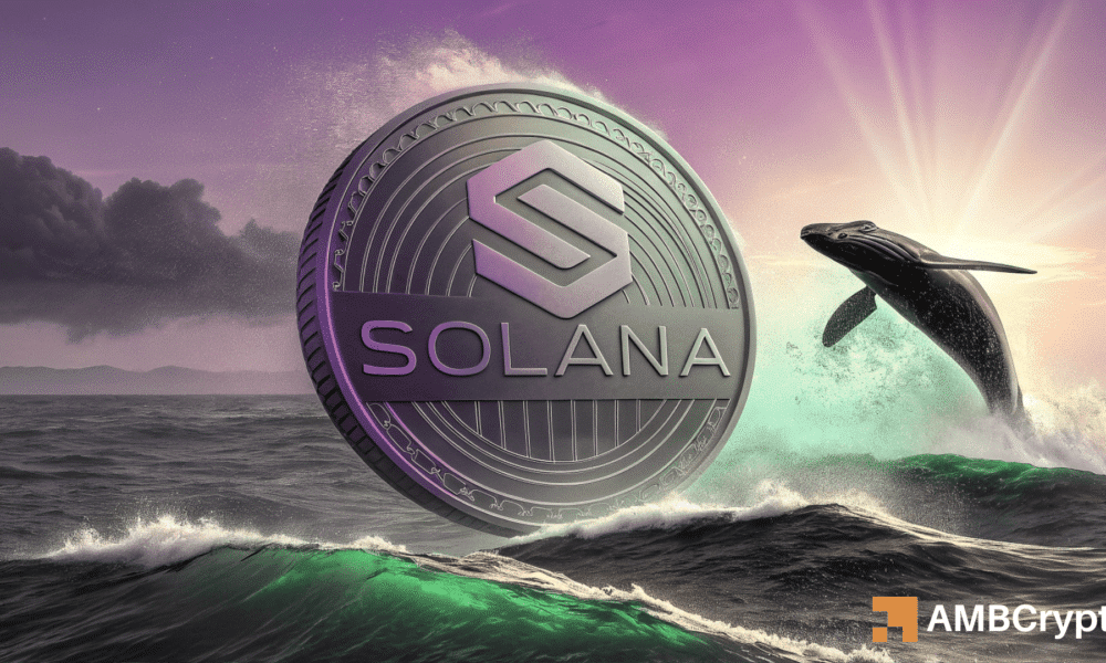 Solana - How THESE levels could define SOL’s next price move