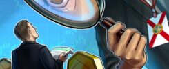 Robinhood Under Florida Probe For Alleged Deceptive Crypto Promotion
