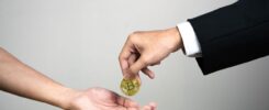 Remixpoint CEO to Receive Entire Salary in Bitcoin