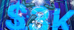 ETH Fractal Eyes $18K as Bullish Breakout Accelerates