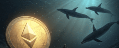 Ethereum whale frenzy: $540M added as ETH price eyes $3,200
