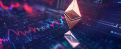 ETH Nears $4K After SharpLink Buy, Metaplanet Adds More BTC