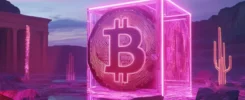 33 BTC in a day via AI cloud tech