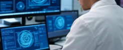 AI, Blockchain Drive Industry Transformation