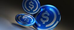 AI Commerce Platform Ready for Stablecoin Opportunity