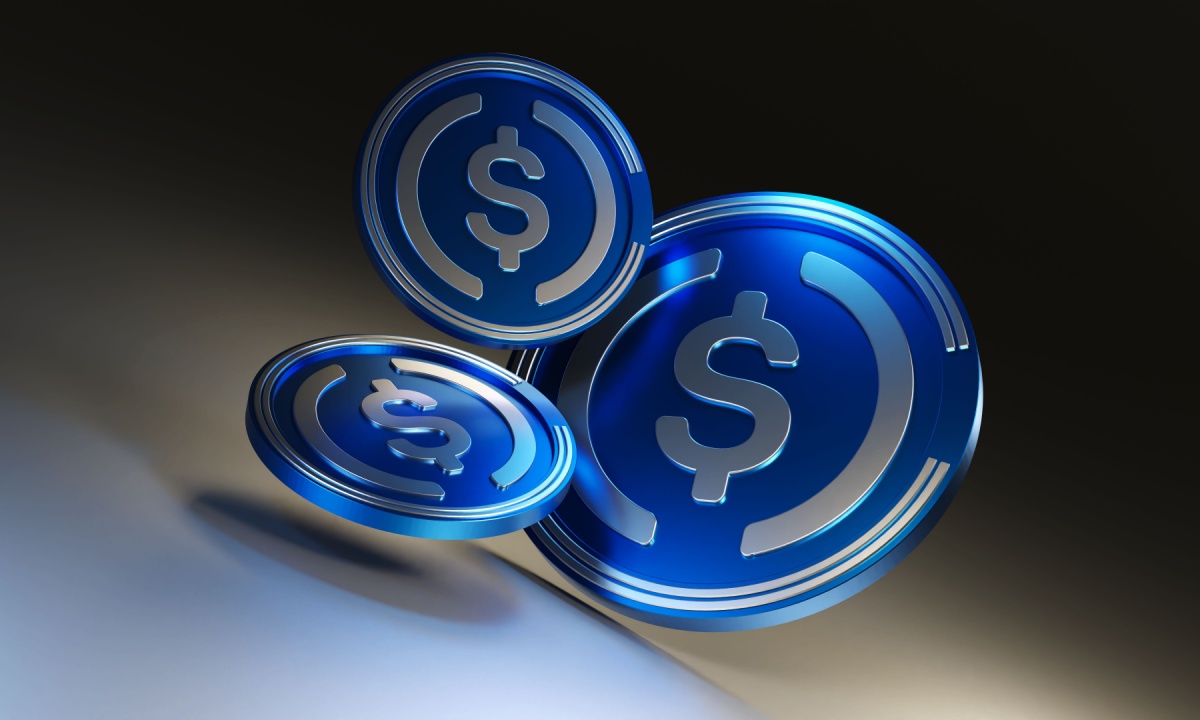 AI Commerce Platform Ready for Stablecoin Opportunity