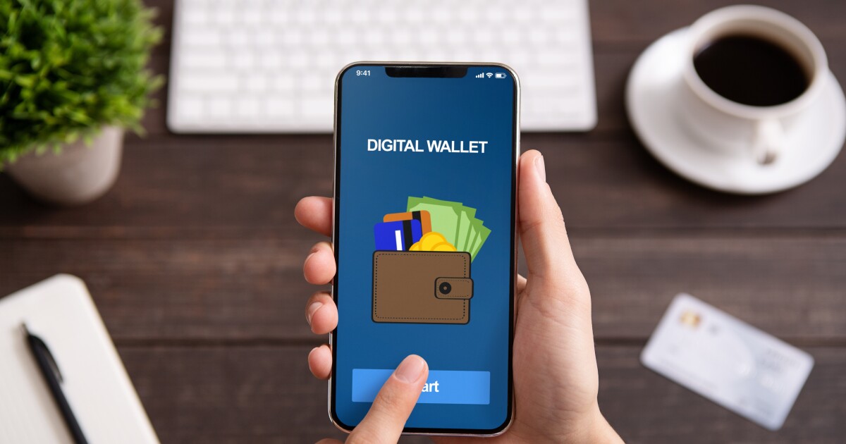 AI, blockchain drive embedded payments | PaymentsSource