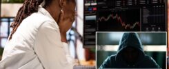 AI-fueled crypto scams surging in NYC and beyond, expert warns