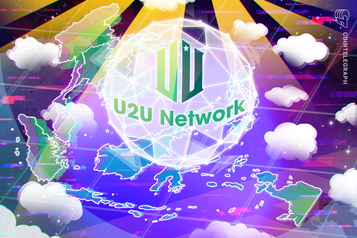 AMA recap with U2U Network