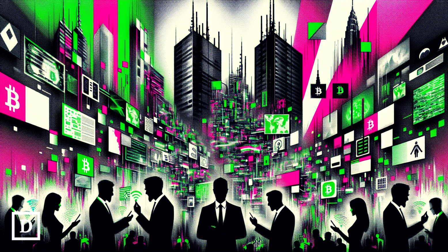 AT&T Partners with DePIN WiFi Provider Helium Network