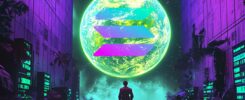 Analyst Sees 98% Surge for Top Solana Challenger, Predicts at Least 2x Rally for One SOL-Based Altcoin