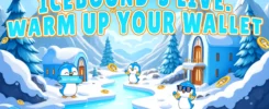 Arctic Pablo Coin, Dogecoin, Bonk Surge