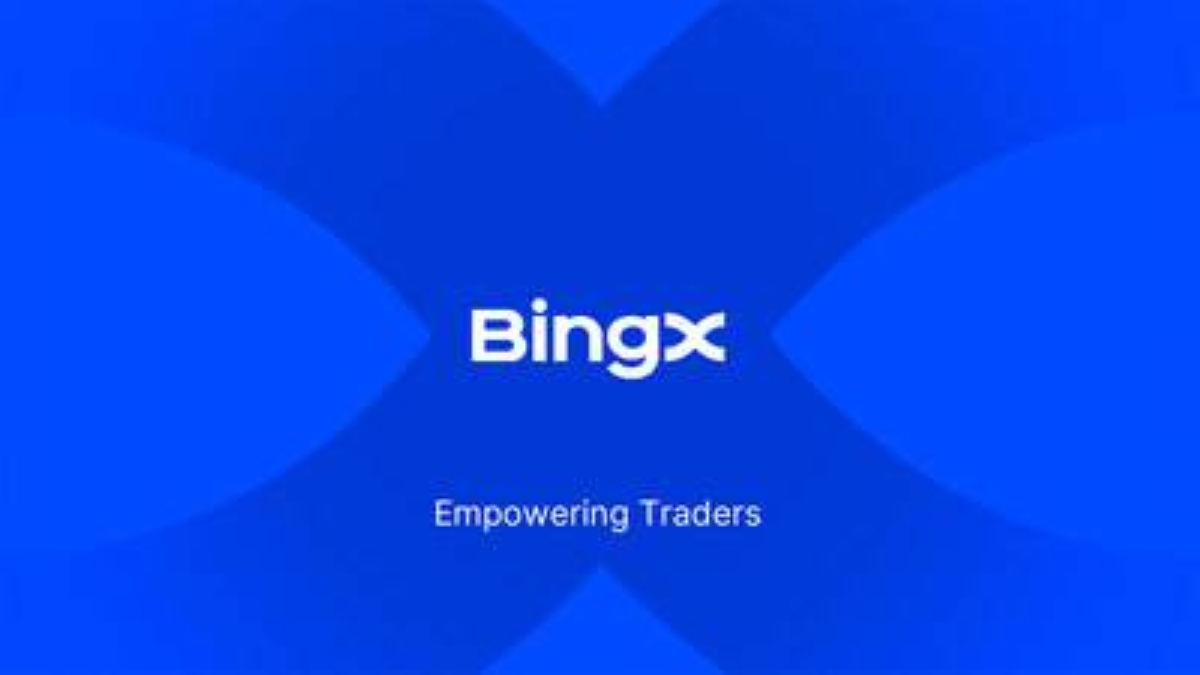 BingX Named Title Sponsor for GM Vietnam 2025, Cementing Leadership in Web3 and AI Innovation