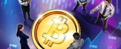Bitcoin Rallies Above $109K But Pro Traders Exercise Caution