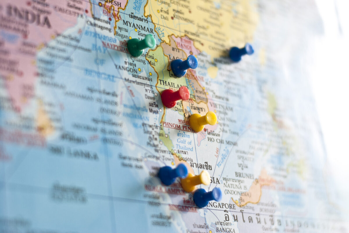 Bitget Teams up With Pushpendra Singh to Drive Blockchain and AI Growth in Southeast Asia