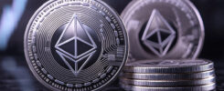 BlackRock’s ETHA becomes 4th-largest ETF by 30‑day inflows as Ethereum funds aim for $10B
