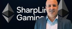 BlackRock's digital asset chief departs to join Ethereum treasury firm SharpLink Gaming