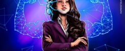Blockchain Restores Women’s Power In AI