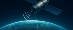 Cosmic DePIN: How Space‑Based Decentralized Networks Will Redefine Connectivity