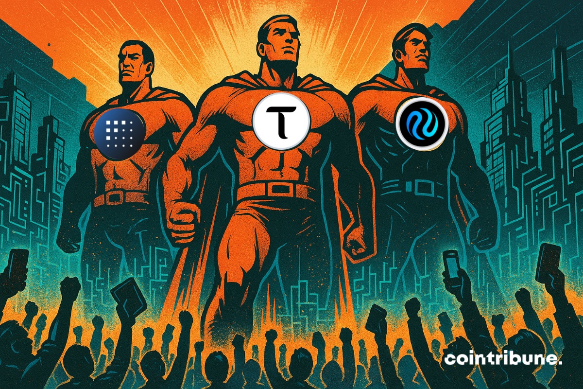 Crypto AI: The Trio TAO, INJ, And FET Generate Unprecedented Excitement