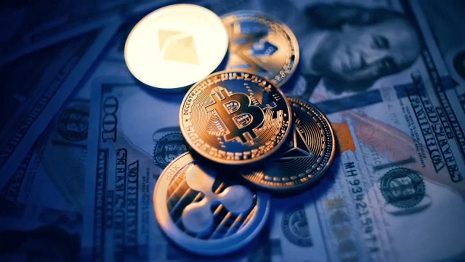 Crypto Chaos Ends: €460 Million Scam Network Taken Down by International Taskforce
