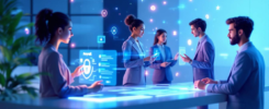 Crypto Payroll: AI Transforming Fintech Startups