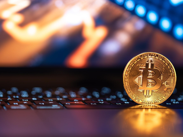 Cryptocurrency Live News & Updates : Bitcoin Price Approaches Rebound Amid Market Sentiment