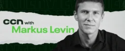 DePIN Is Rising—and Markus Levin Says Blockchain Belongs in the Background