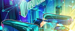 DePIN project set to power a nation’s digital infrastructure