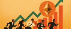 Ethereum Investors Rush In Amid Weekly Price Surge